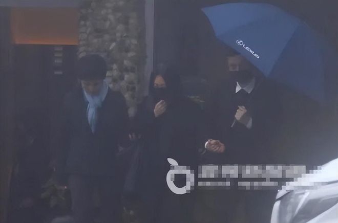 7天后回看小s做的一系列操作难以理解九游会j9登录细思极恐！在大s离世6(图1)