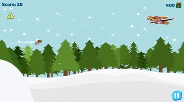 什么小熊滑雪冒险版j9九游会网址是(图1)