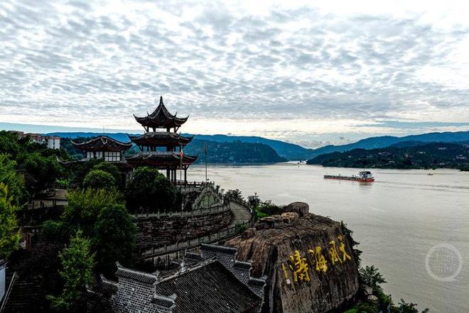 主题摄影征稿作品展——张颂东作品九游会J9秋韵（443） 上游(图2)