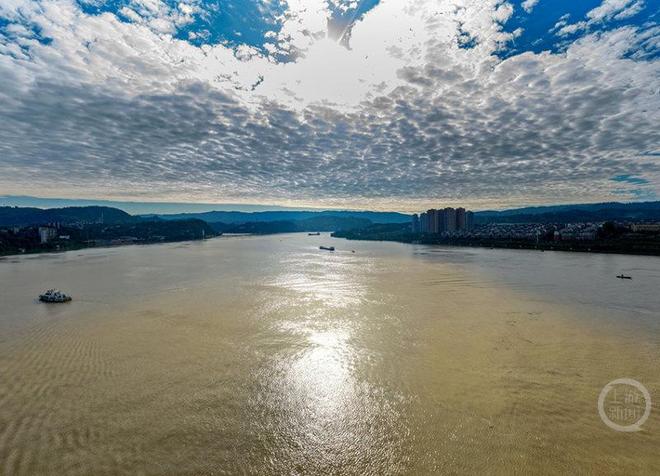 主题摄影征稿作品展——张颂东作品九游会J9秋韵（443） 上游(图4)