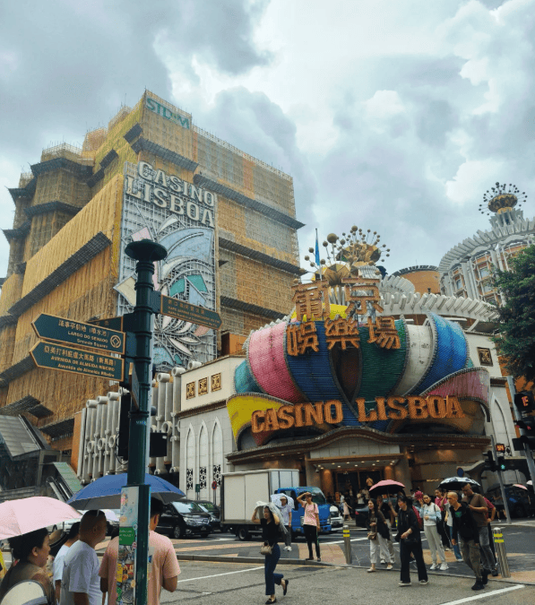 案+费用对比+景点港澳注意事项+不踩坑技巧九游会港澳五天四晚报团攻略：亲子游可选方(图2)