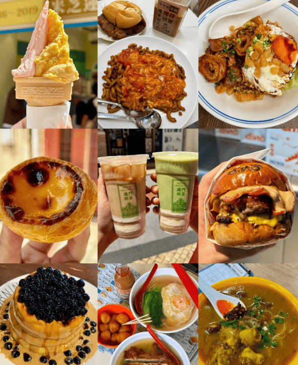 案+费用对比+景点港澳注意事项+不踩坑技巧九游会港澳五天四晚报团攻略：亲子游可选方(图3)