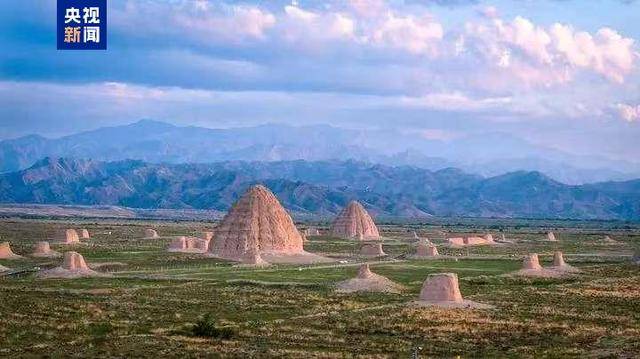 产西夏陵向全国游客免首道门票九游会j9入