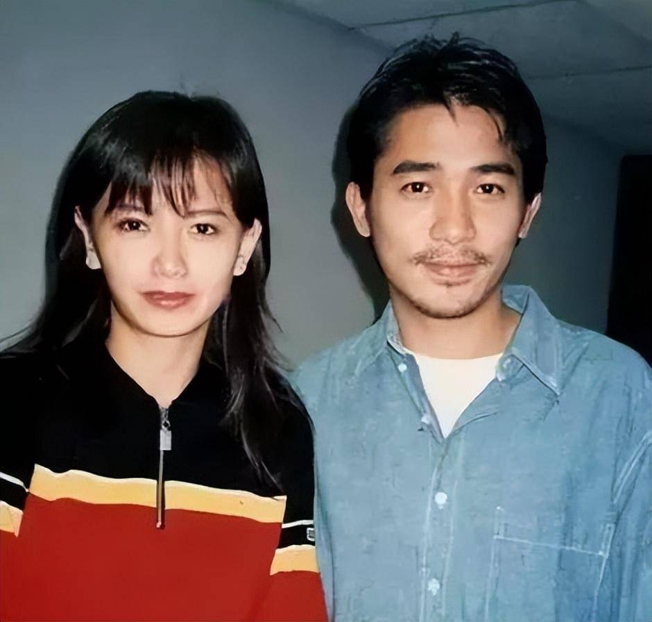 嫁给富商15年无儿无女54岁被宠成公主j9九游会入口“古装皇后”黎美娴退隐(图5) 嫁给富商15年无儿无女54岁被宠成公主j9九游会入口“古装皇后”黎美娴退隐(图5)