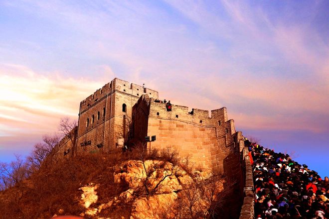 端精品小团深度游及北京景点推荐九游会四天三晚北京跟团游价格高(图3)