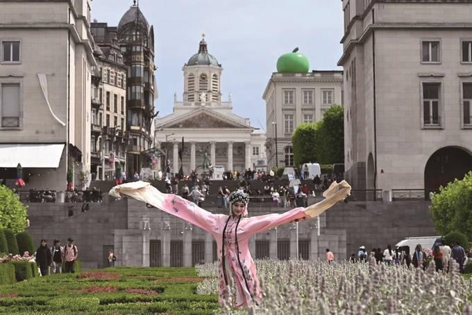 文化赋能经济社会发展j9国际弦歌不辍以