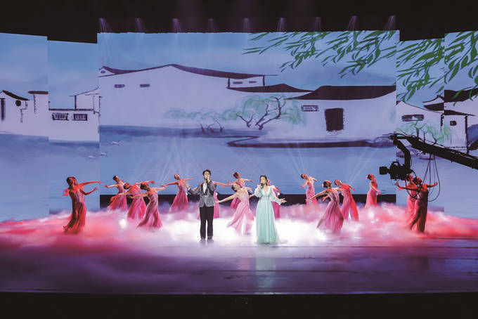 文化赋能经济社会发展j9国际弦歌不辍以(图3)