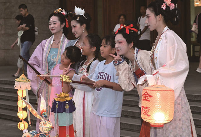 文化赋能经济社会发展j9国际弦歌不辍以(图4)