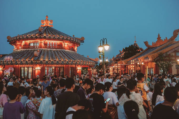 文化赋能经济社会发展j9国际弦歌不辍以(图6)