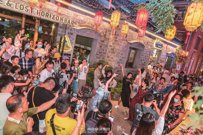 文化赋能经济社会发展j9国际弦歌不辍以(图8)