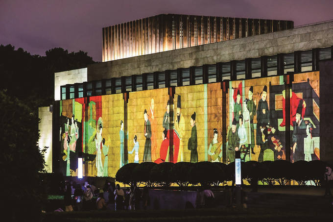 文化赋能经济社会发展j9国际弦歌不辍以(图9)